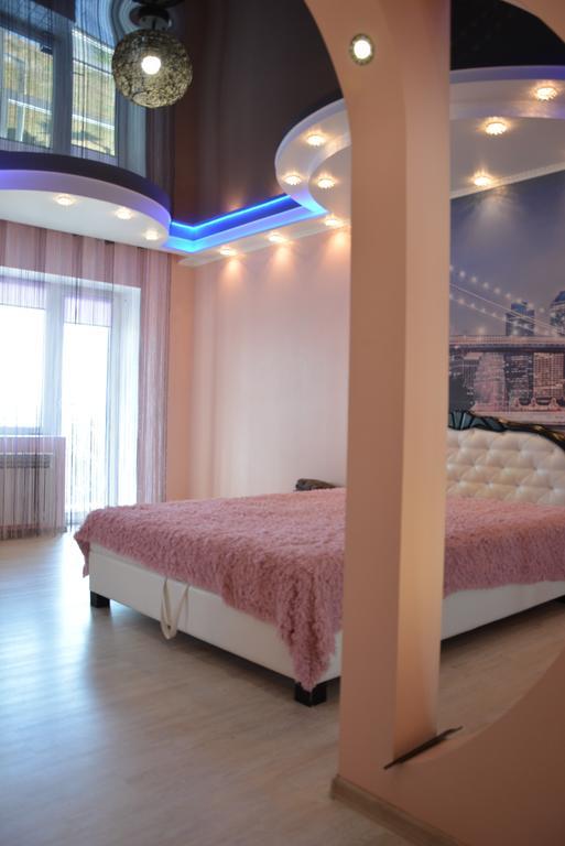 24Home Dnjepropetovsk Buitenkant foto