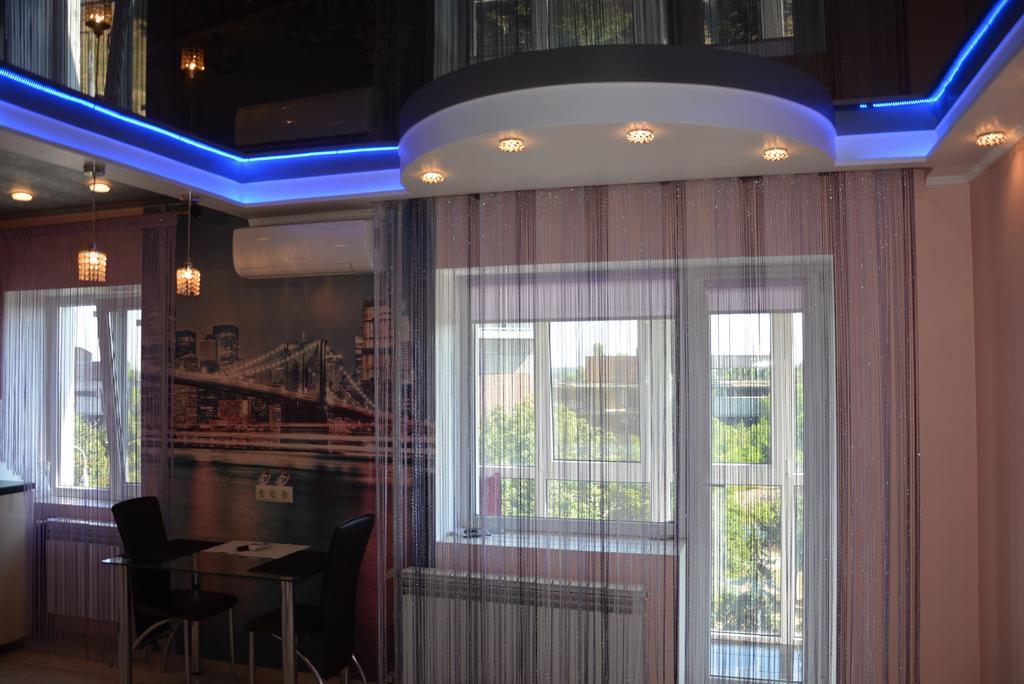 24Home Dnjepropetovsk Buitenkant foto